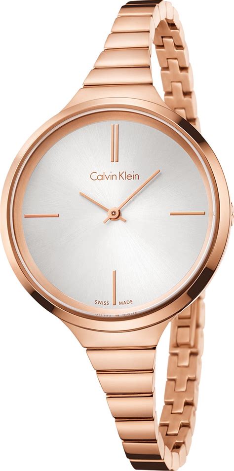 calvin klein watches official website